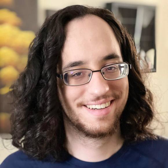 Meet your Posher, Logan - Picture 1 of 1